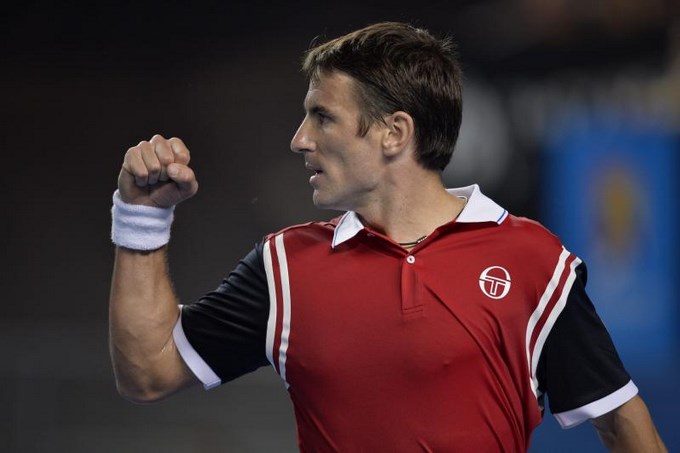 Tommy Robredo vence a Richard Gasquet y se medirá con Wawrinka en octavos 1 5856265w Copiar