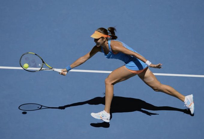 Bouchard se convierte en la primera canadiense en alcanzar las semifinales de Australia 1 5863759w Copiar