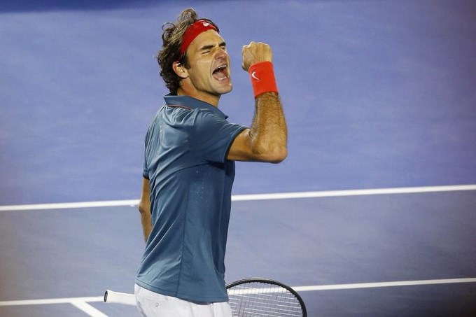 Federer y Nadal en semifinales del Abierto de Australia 1 5867516w Copiar