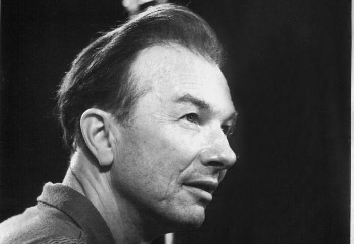 peter seeger