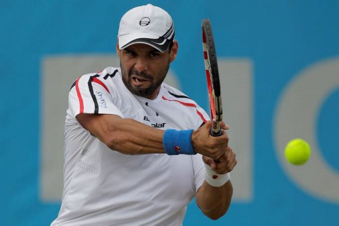 Tenis: Alejandro Falla sorprende y jugará la final del Abierto de Noumea (audio) 1 Alejandro Falla Copiar