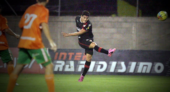 El DIM Jugaría dos amistosos esta semana ante Envigado 1 Cano20 Copiar1