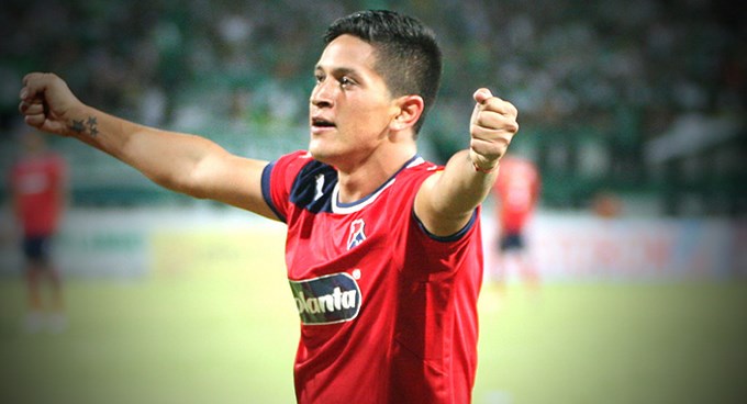 Medellín en la recta final para enfrentar a Nacional en inició de Liga 1 CanoVs.Nal Copiar
