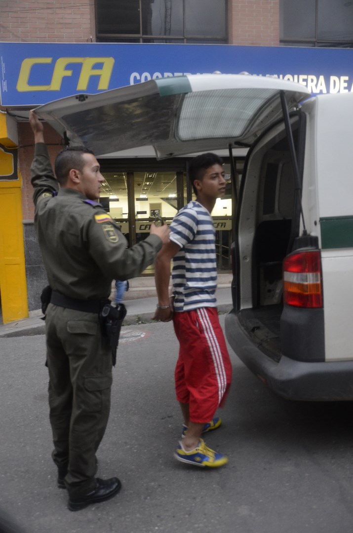 Foto Cortesía Guillermo Naranjo