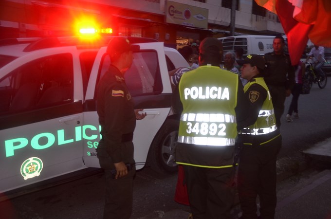 Foto Cortesía Guillermo Naranjo