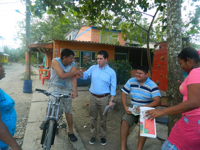 Agualimpia, una de las finalistas de la Voz Colombia sintonizada con Juan Valdés 57 DSCN2907 (Copiar)