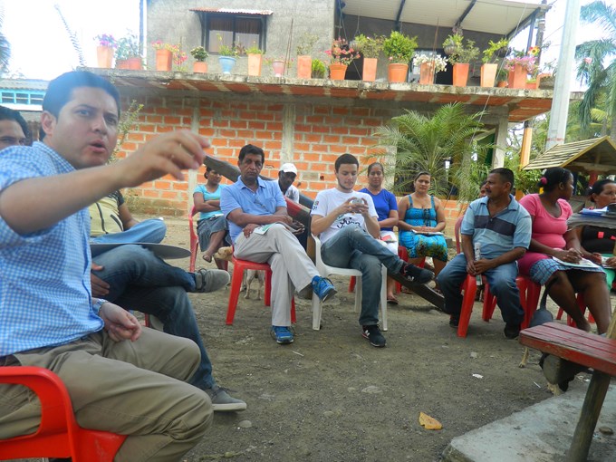 Agualimpia, una de las finalistas de la Voz Colombia sintonizada con Juan Valdés 60 DSCN2912 (Copiar)