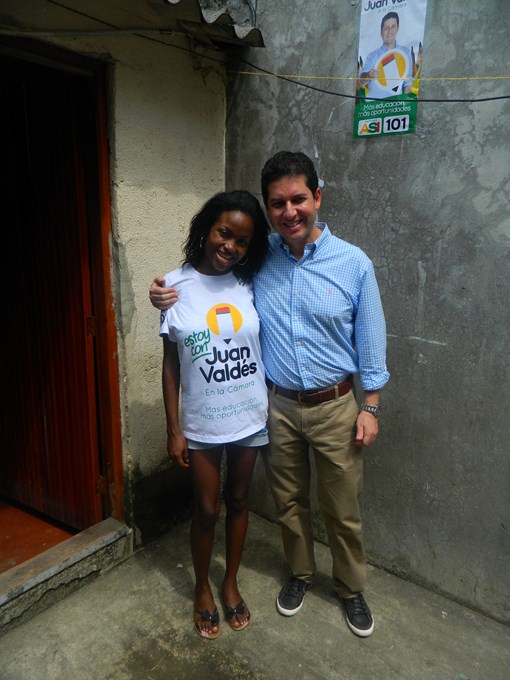 Agualimpia, una de las finalistas de la Voz Colombia sintonizada con Juan Valdés 52 DSCN2991 (Copiar)