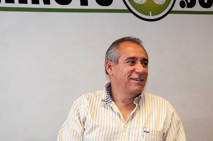 Luis Fernando Duque, candidato liberal al Senado, por el mejoramiento integral de los colombianos