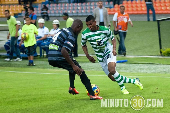Viva lo mejor del día del fútbol antioqueño en fotos 35 DSC 2041 Copiar