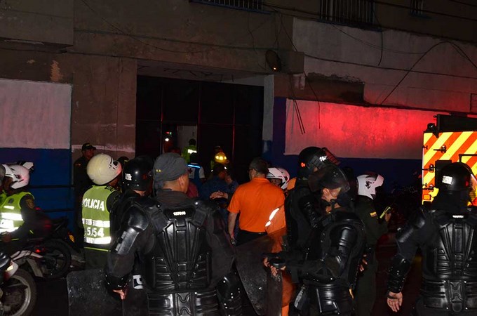 Foto Hansel Vasquez Rodriguez