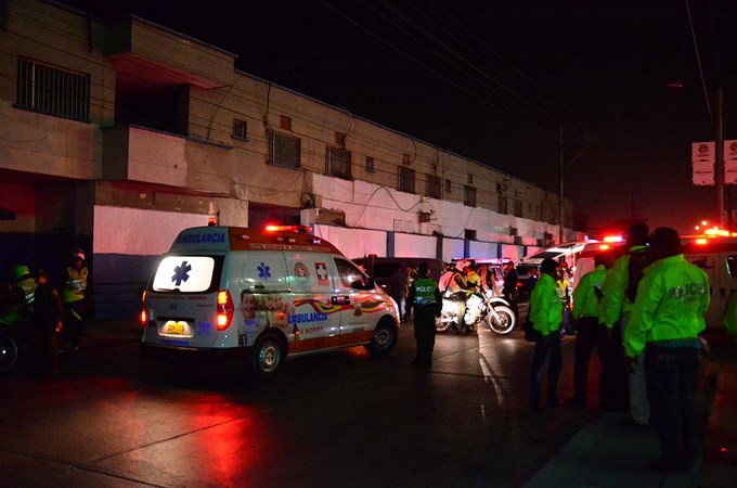 Foto Hansel Vasquez Rodriguez