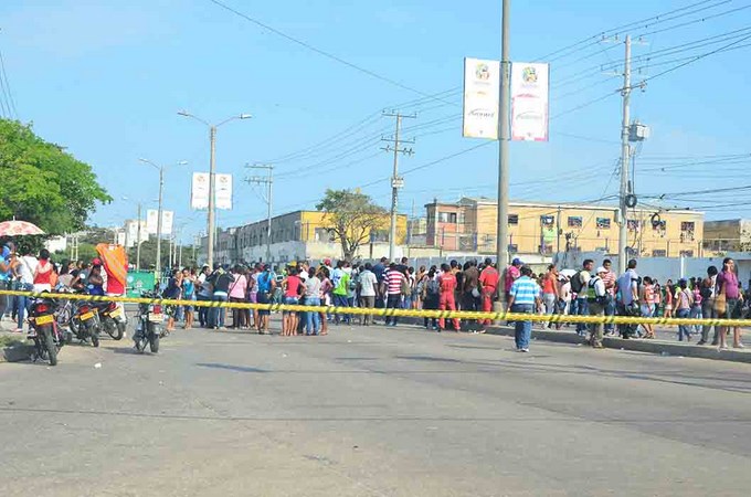 Foto Hansel Vasquez Rodriguez