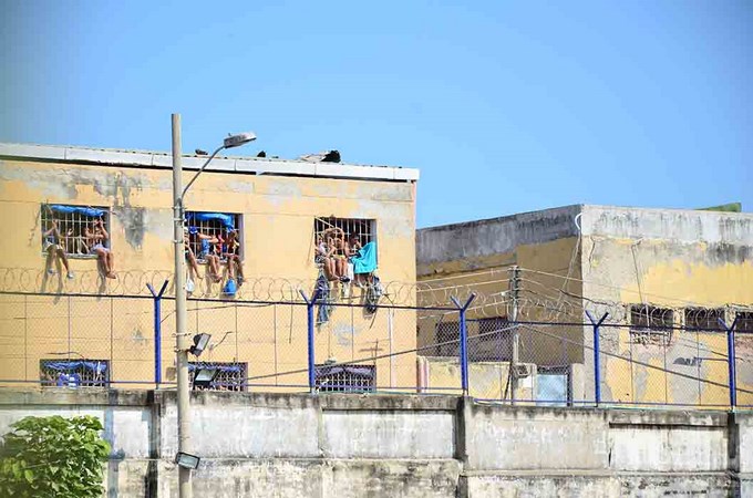 Foto Hansel Vasquez Rodriguez