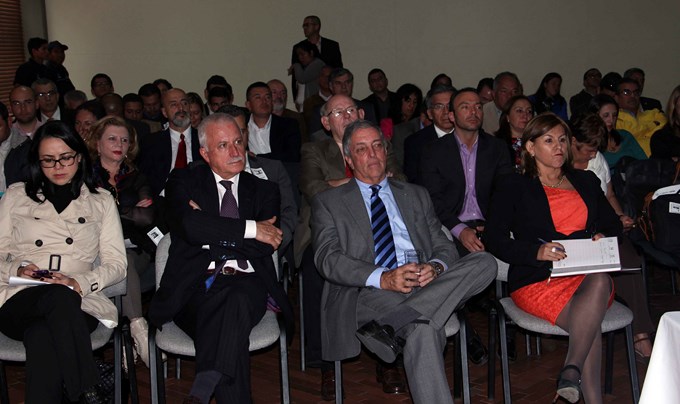 Encuentro de Federaciones Deportivas Nacionales en Colombia 1 Reuni%C3%B3n Federaciones1 Copiar