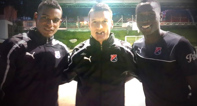 Luis Tipton y Yorleys Mena firman con DIM, la “Goma” Hernández renovó contrato 1 Tipton Goma y Mena Copiar