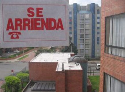Aumento en arriendos de vivienda NO podrá superar el 1,94% en el 2014