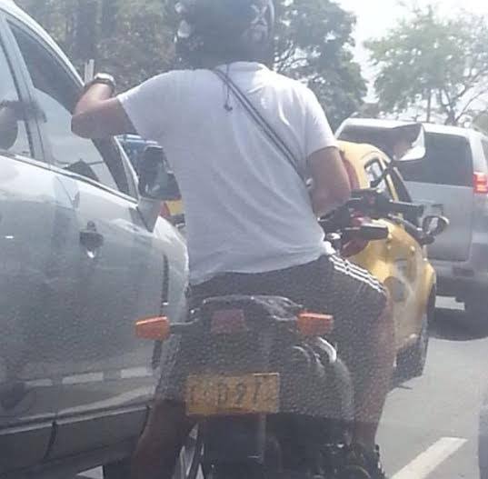 Imagen tomada de Facebook