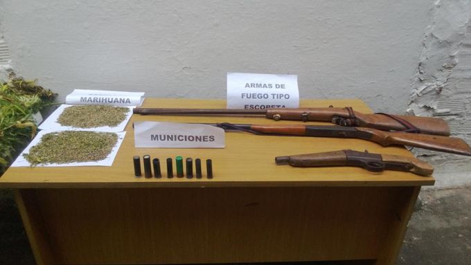 Foto: Policía Antioquia