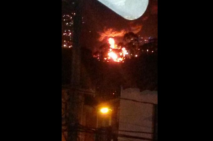 Imgen tomada de twitter @ferespinosa29