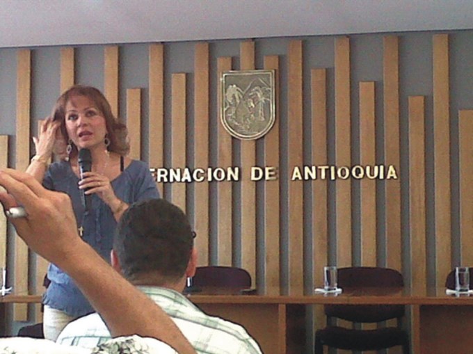 Trasladan, temporalmente, las oficinas de la Dirección Departamental de Tránsito