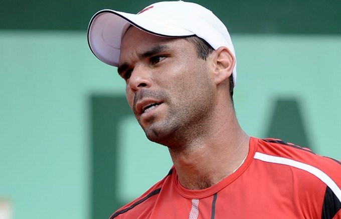 Alejandro Falla cayó en segunda ronda del Abierto Australia 1 d030126e1efb4e7e96cfa8d204c647fe Copiar