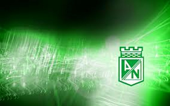 Atlético Nacional tercero en el continente 3 descarga Copiar