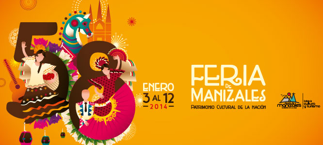 feria manizales home