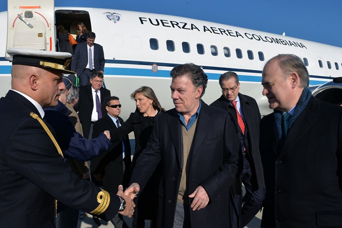 Foto: Javier Casella - SIG