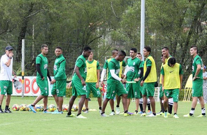 Nacional definió la lista de 17 jugadores que irán a la final de ida de la Superliga. 1 img 1814 1390321154 Copiar