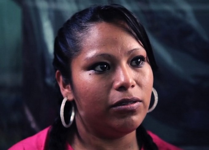 justicia para adriana Copiar