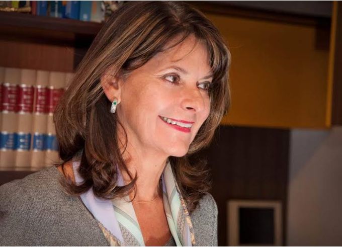 El Partido Conservador elige: Marta Lucía Ramírez candidata a la Presidencia 6 martha lucia 2