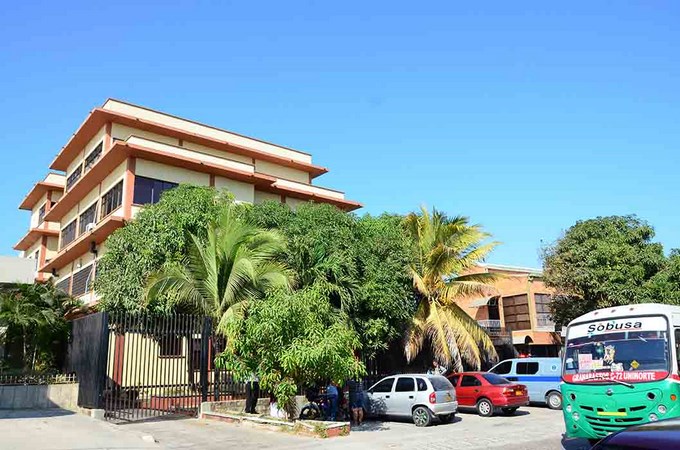 Foto Hansel Vasquez Rodriguez