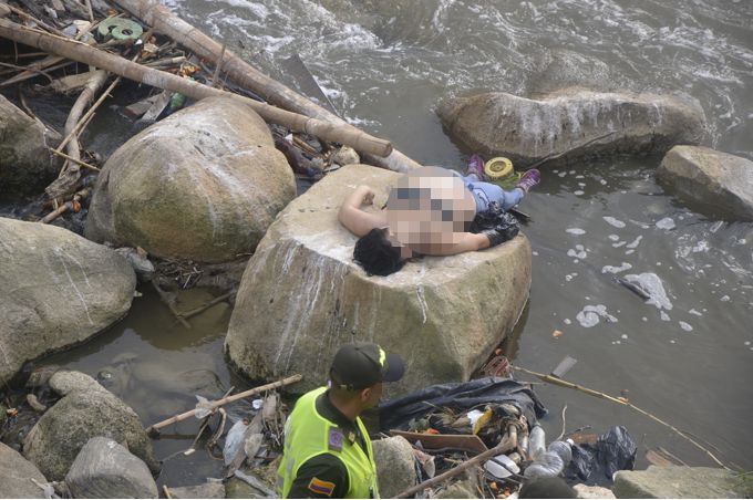 Cortesía Guillermo Naranjo