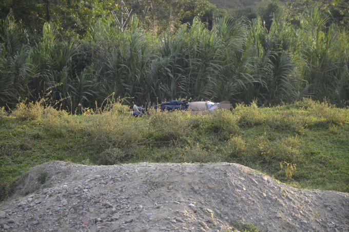 Cortesía Guillermo Naranjo