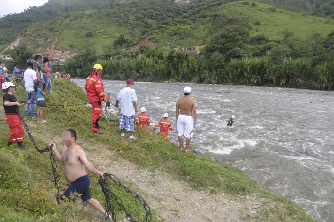 Cortesía Guillermo Naranjo