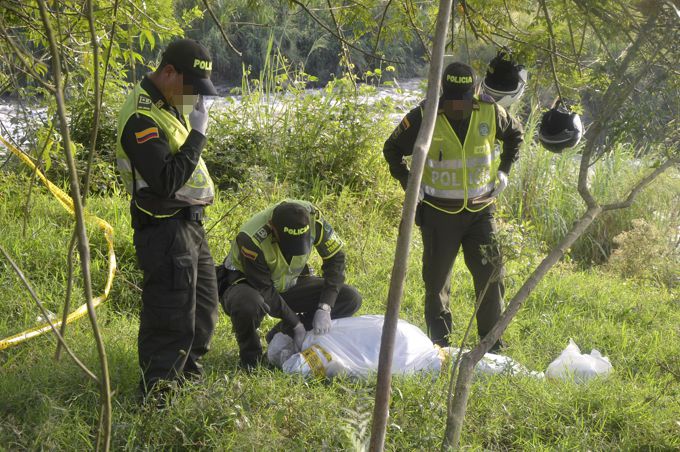 Cortesía Guillermo Naranjo