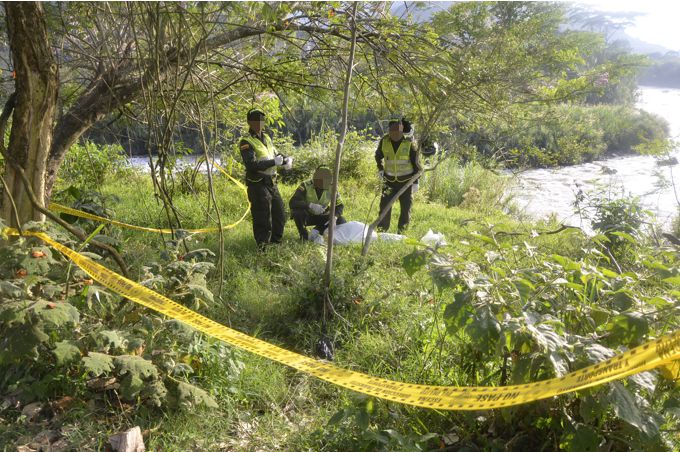 Cortesía Guillermo Naranjo