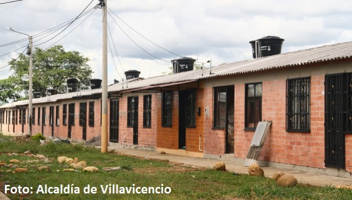 Fiscalía investiga irregularidades con programa de vivienda