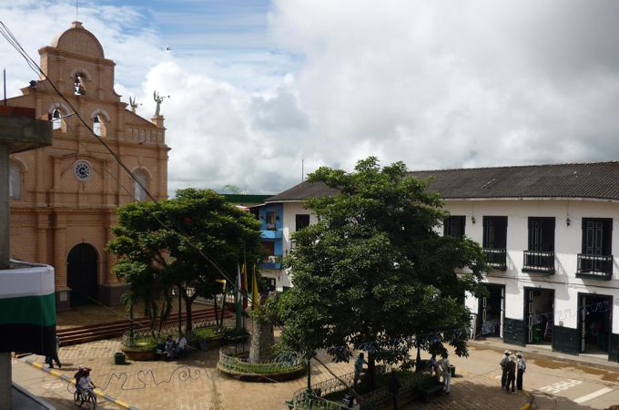 En Remedios se suicidó un menor de 14 años al ingerir veneno 1 remedios
