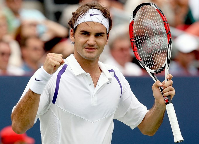 Federer venció a Tsonga y avanza en Abierto Australia 1 roger federer1 2072207 Copiar