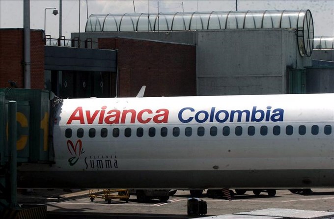Avianca presentó la nueva ruta Nueva York-Pereira 4 avianca