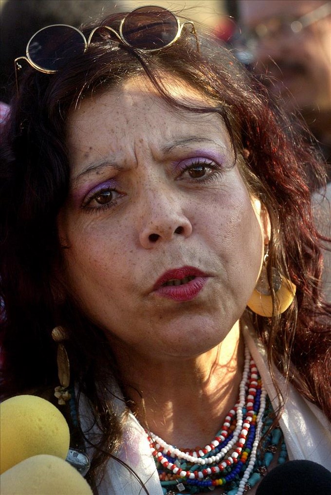 Gobierno de Nicaragua anuncia la campaña "Aquí está Chávez" 4 5914689w (Copiar)