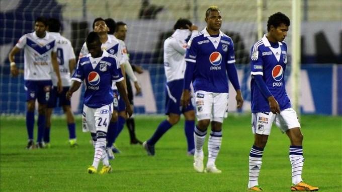 Cuarta fecha del Torneo Apertura en Colombia. Millos Vs Nal lo más llamativo. 1 5921864w Copiar1