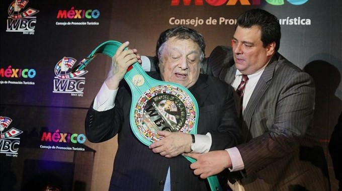 El CMB elige como su nuevo presidente a Mauricio Sulaimán 1 5933678w Copiar1