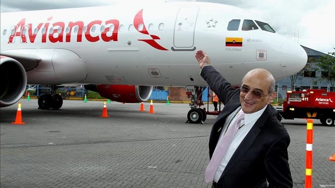 Avianca incorpora aviones Airbus A330 a la ruta entre Bogotá y México