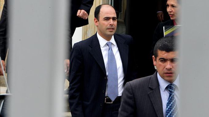 Estados Unidos entregó 8.000 millones de dólares en ocho años para la lucha contra la guerrilla y el narcotráfico. EFE