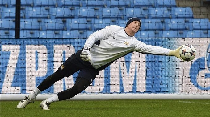 City y Barça se encuentran en la eliminatoria estrella de octavos