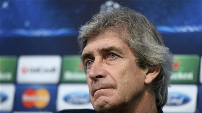 Pellegrini afirma que “el City mantendrá su estilo y su personalidad ante el Barça”