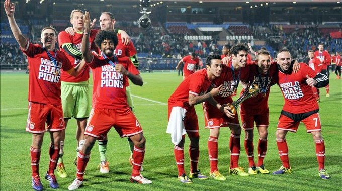 El Arsenal aspira a dar ante el Bayern un golpe de autoridad en Europa